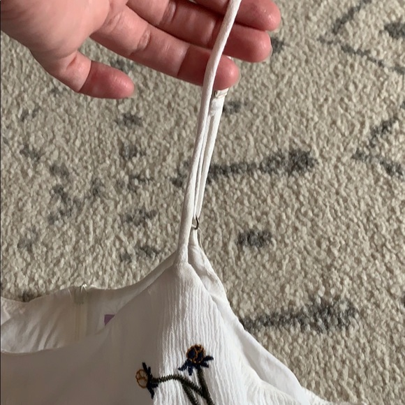 Floral Top | M - Picture 5 of 7